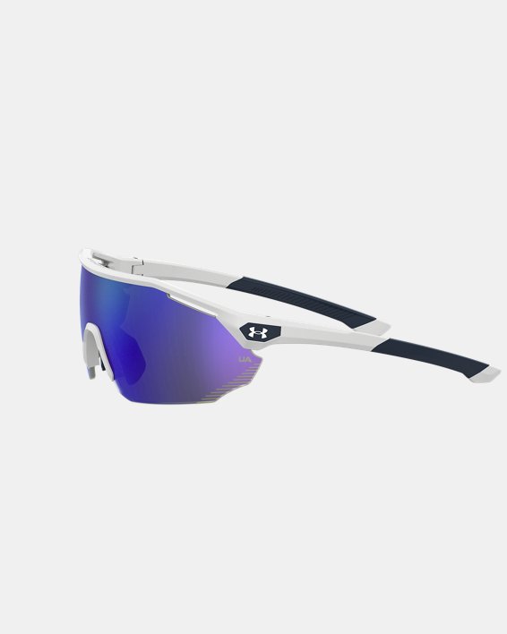Unisex UA TUNED™ Force 2 Sunglasses, Misc/Assorted, pdpMainDesktop image number 3